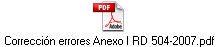 Corrección errores Anexo I RD 504-2007.pdf